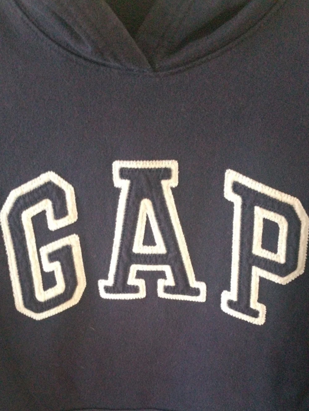 🦋BOYS GAP HOODIE🦋